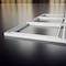 Ekena Millwork Extra Small Fairplay Decorative Fretwork Wall Panels in Architectural PVC, 7 3/8"W x 7 3/8"H x 3/8"T WALP08X08FPY - alternate 3